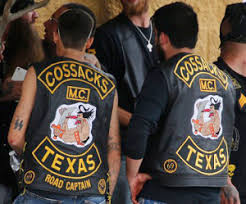, why do guys that ride with a non 1 percent motorcycle club act like jerks at bars. Feds Name 7 Motorcycle Clubs As Major Criminal Enterprises The Seattle Times