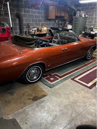 Image result for Aztec Bronze 1966 Corvair