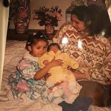 The life of a celebrity kid has always. Kulture Kiari Cephus On Instagram This Birthday I Wish You Abundant Happiness And Love May All Your Dr Cardi B Photos Cardi B And Offset Kulture Cardi B