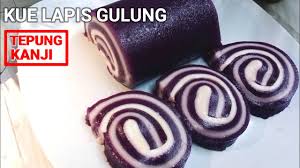 20 sdm tepung beras 10 sdm tepung kanji 12 sdm gula pasir 1/2 resep cara membuat kue lapis takaran sendok #kuelapis #kuelapiscoklat #kuelapispandan resep kue apem tepung beras rasa pandan takaran sendok, bersarang lembut dan kenyal. Aneka Resep Kue Lapis Cara Mudah Membuat Kue Lapis Gulung Tepung Kanji Takaran Sendok Buat Kue