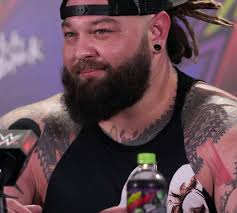 bray wyatt