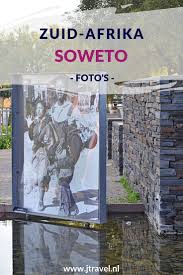 Een Zeer Indrukwekkende Excursies Is Een Fietstour Door Township Soweto Hier Ligt Zoveel Geschiedenis Uit De Apartheid Tijdens D In 2020 Zuid Afrika Reizen Excursies