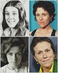 Women Hold Up Half The Sky