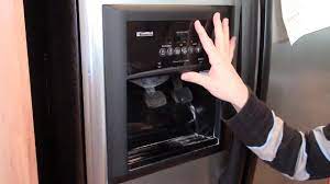 I need to know how to fix a frigidaire refrigerator water dispenser. How To Fix A Dripping Water Dispenser Refrigerator Repair Kenmore Whirlpool Supco Youtube
