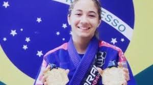 Mayssa bastos (gf team/unity jiu jitsu) vs. Mayssa Bastos Jiu Jitsu Youtube