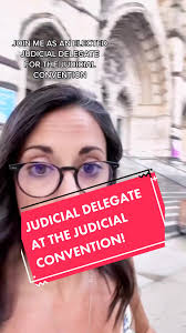 Judges Nyc Selection