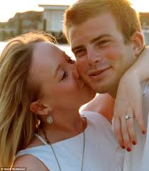 Man rows diamond ring across Atlantic to Barbados to propose to girlfriend 