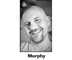 PATRICK MURPHY Obituary (1986