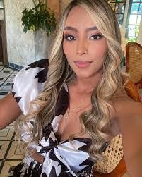 Gina Sierra's Instagram, Twitter & Facebook