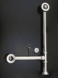 Brushed nickel (+$15.00) oil rubbed bronze (+$15.00) polished brass (+$15.00) $75.00. Exposed Drains For Vintage Clawfoot Bathtubs
