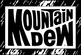 The mtn dew real change opportunity fund pitch competition is here! Mountain Dew Logos Download