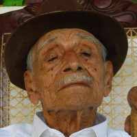 Jose Domingo Garay Ulloa (1907–2012)