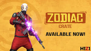 · chaos, arsenal, and apocalypse crates are no longer available for purchase · featured bundles have been . Fastest Twitch H1z1 Crates