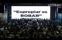 Resultado de imagen para VICTOR GRUBER: LA PROPIEDAD ES EL ROBO