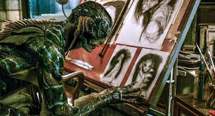 Regarder la forme de l'eau (2017) streaming gratuit complet hd vf et vostfr en français, streaming la forme de l'eau (2017) en français en ligne. La Forme De L Eau The Shape Of Water
