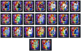 Ranking every la liga tots player in fifa 20 these are my rankings for every player in the la fifa 20 ultimate team, la liga tots sf is here! Fifarenderz On Twitter The Laliga Tots In Fifa Mobile Https T Co Kl0oquvprj