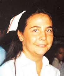 2LT Marjorie Louise “Greta” Mason (1960-1983)