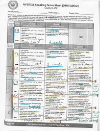 For Enl Teachers Worksheets And Other Resources The Ell