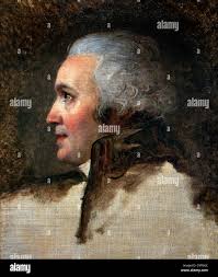 Jacques louis david hi-res stock photography and images