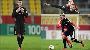 Heute ist daniel engelbrecht zu gast im erfolgsoffensive podcast. Fitter Engelbrecht Aachen Ist Sprungbrett