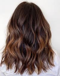 You may upgrade your short wavy hair with highlights 12. 50 Haircuts For Thick Wavy Hair To Shape And Alleviate Your Beautiful Mane