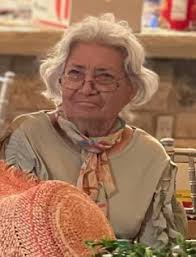 Obituary information for Consuelo Guerra