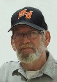 Obituary information for Ronald Loyd Marlow