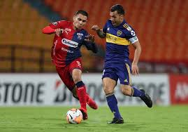 Here you can easy to compare. Salvio Marca No Fim Boca Juniors Vence Independiente Em Medellin E Fica Perto Da Vaga Libertadores Ge