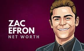 If you do not know, we have. Zac Efron S Net Worth Updated 2021 Wealthy Gorilla