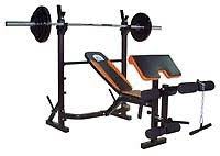 Product Category Fitness Doctor Titan Bench Banc De Musculation Appareil Musculation Salle De Sport Maison