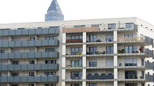 4.618 wohnungen in frankfurt (oder) ab 250 €. Frankfurt Kaum Freie Wohnungen Und Hohe Mietpreise