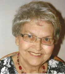 Obituary for June Duff (Smith)