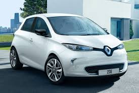 Renault Zoe Renault Zoe Renault Car