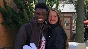Yes, the couple welcomed their baby boy in 2019. David Alaba Girlfriend Shalimar Heppner