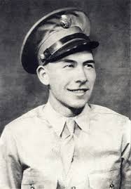 Glenn Norman Larson : Staff Sergeant from Iowa, World War II Casualty