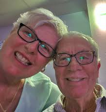 Growing up in Athens with a loving family