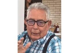 Gene Flores Obituary (1937