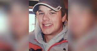 Obituary for Jared Theodore Ray Gottula