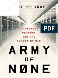 While all models of moccamaster are distinguished by excellent quality and coffee, all models may not fit your specific needs. Paul Scharre Army Of None Autonomous Weapons And The Future Of War W W Norton Co 2018 Unmanned Aerial Vehicle Artificial Intelligence
