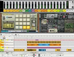 Music Production Software That Is Worth Your Time And Money These free daws work on windows, mac, linux, ubuntu, and mobile. music production software that is worth