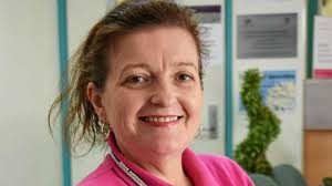 CQ women's breast concerns put to rest by Rocky doctor