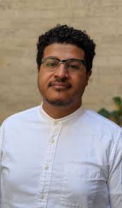 Student Roberto Quiroz Receives AIA Diversity Scholarship