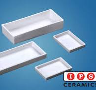 Alumina Ceramics for High Temperature Engineering Applications