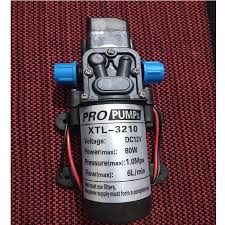 Check spelling or type a new query. Pro Pumps Dc 12v 80w 1 0mpa High Pressure Water Pump For Bike Or Car Wash Garden Irrigation Xtl 3210 Buy Online At Best Prices In Bangladesh Daraz Com Bd
