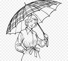 Line Art Drawing Clip Art Umbrella Clipart Black And White 89cia Image Provided Epicentro Festival