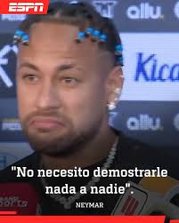 👀 OJO con la respuesta de Neymar al saber que el staff de Ancelotti 🇧🇷  lo fue a ver.