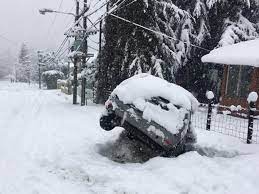 30 de agosto de 2019. Se Enfria El Tiempo En Argentina Hablemos De Nieve Heladas Y Lluvias