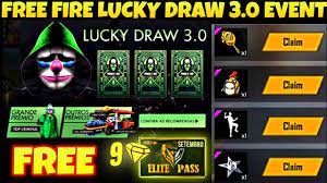 Freefireluckydraw com 2021 dapatkan diamond ff gratis. Free Fire Lucky Draw 3 0 Event Lucky Wheel 2 0 Next Magic Cube Bundle Free Fire New Event 2020 Youtube