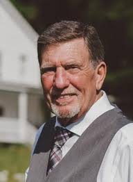 Robert Shaner Obituary