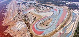 Tíz év után van újra francia nagydíj, meredek jelenetet hozott a visszatérés ericssonnak. Le Castellet Archives Provence Coast Travel Guide